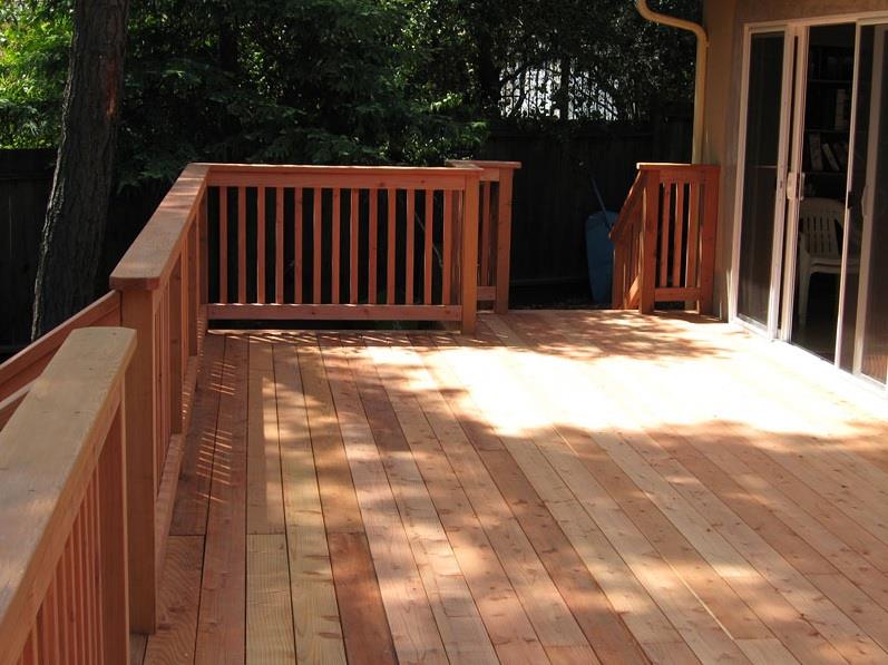 Cuevas Lumber & Fence: Service Image-1 Cuevas Lumber & Fence: Service Image-1