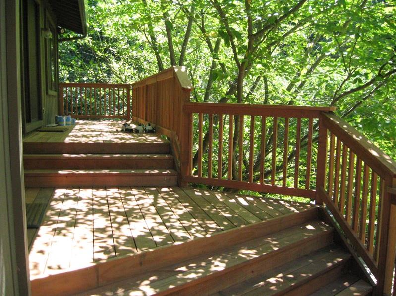 Cuevas Lumber & Fence: Service Image-0 Cuevas Lumber & Fence: Service Image-0