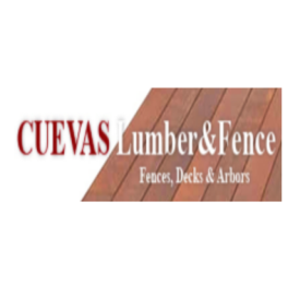 Cuevas Lumber & Fence Cuevas Lumber & Fence